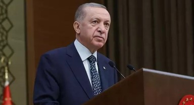 Erdoğan, feshettiği İstanbul Sözleşmesi'ni hedef aldı: 'Marjinal kesimlerin ideolojik kavga aparatı'