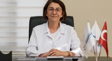 Eşrefpaşa Hastanesi’nin başhekimi göreve başladı