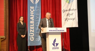 Güzelbahçe'de Üçüncü Yaş Üniversitesi için imzalar atıldı