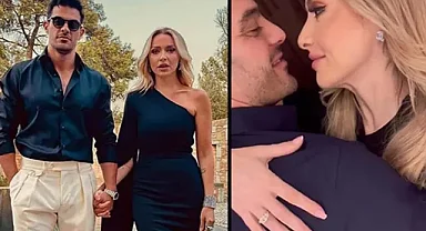 Hadise'nin eski eşi için bomba sözler: