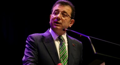 İmamoğlu'ndan kayyum tepkisi: İktidar kontrolü kaybetti