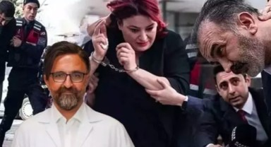 İtiraflar sonrası bebek katilleri yeniden hakim karşısında