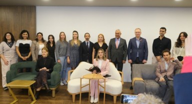 IYTE ve Alfemo İş Birliğiyle Düzenlenen Yarışmada ‘İKA’ Tasarımı Birincilik Ödülünü Kazandı