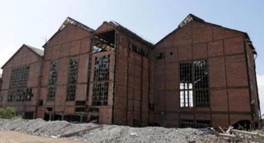 İzmir Büyükşehir Belediyesi’nden Elektrik Fabrikası’na ilişkin açıklama