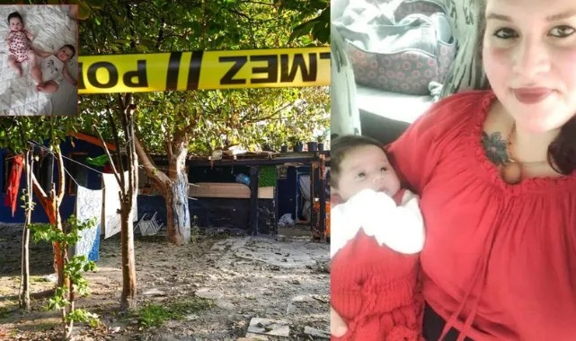 İzmir'de 5 çocuğun öldüğü yangın faciasında annenin ilk ifadesi ortaya çıktı. Her şey 20 dakikada yaşanmış