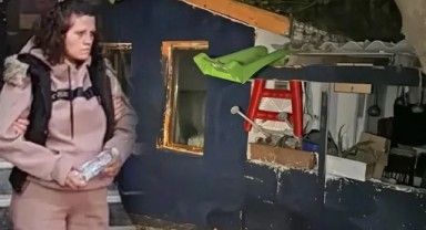 İzmir'de 5 Çocuğunu Kaybeden Anne, Bakanlığı Yalanladı: '110 Bin Liralık Yardım Almadım'