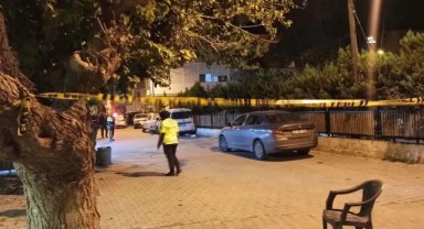 İzmir'de polislere silahlı saldırı! Valilikten açıklama geldi