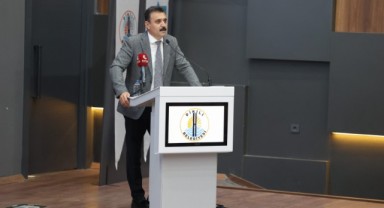 İzmir’in üçüncü büyük arıtma tesisi Dikili’de inşa edilecek