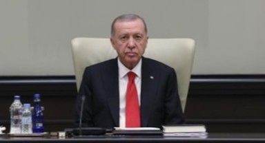 Kabine Bugün Beştepe'de Toplanıyor: Emekli ve Memur Zammı Gündemde