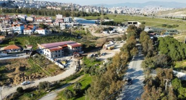 Karabağlar Belediyesi: Çevik kuvvet talebi yerine getirilmedi