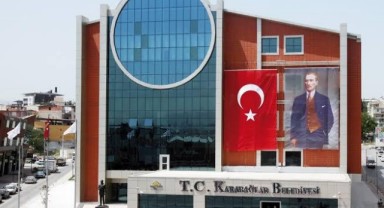 Karabağlar Belediyesi’nde o isim görevden alındı!