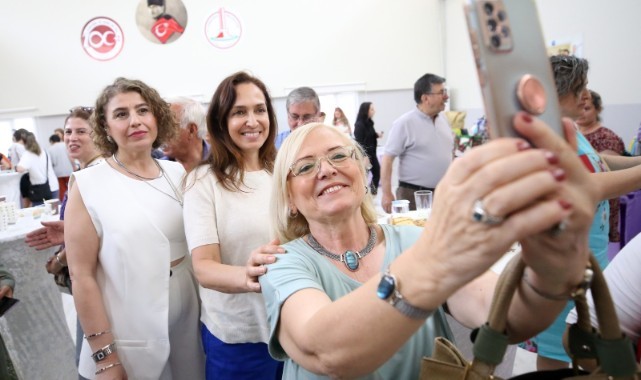 Karşıyaka’da kadın dayanışması ‘çığ’ gibi büyüyecek