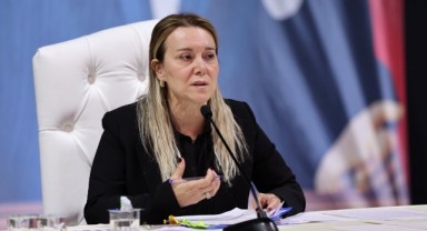 Konak Belediye Meclisi’nden kayyum tepkisi