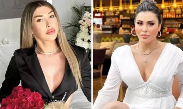 Makyajcı fenomenlerin tehdit davası