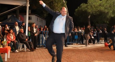 Mandalinanın Kalbinde Coşkulu Festival