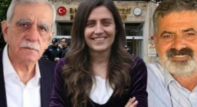 Mardin, Batman ve Halfeti belediyelerine 'kayyum' atandı!