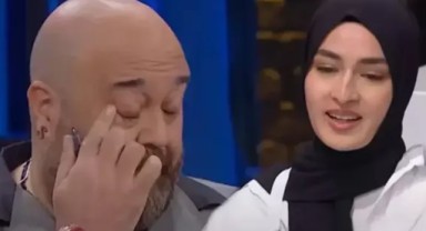 MasterChef Beyza'dan yürekleri dağlayan şiddet itirafı