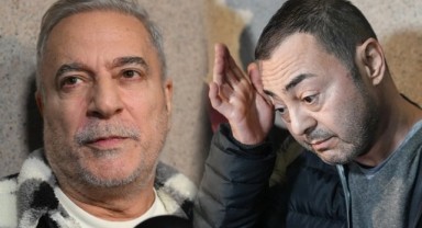 Mehmet Ali Erbil ve Serdar Ortaç'a kötü haber savcılıktan geldi
