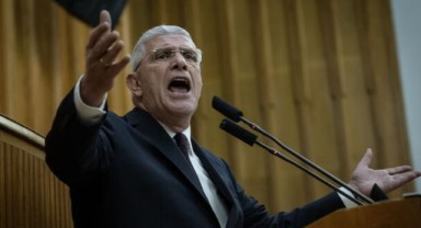 Müsavat Dervişoğlu’ndan Kreşlerin Kapanmasına Sert Tepki!