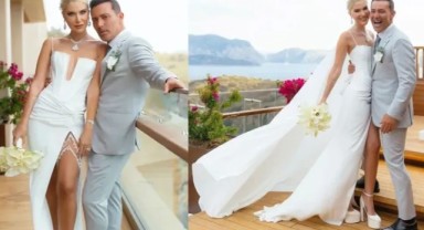 Mustafa Sandal ve Melis Sütşurup boşanıyor mu? Yeni gelişme
