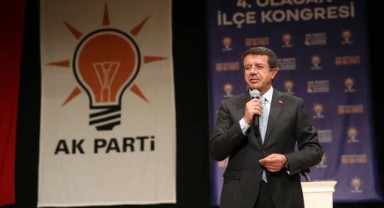 Nihat Zeybekci'den Gündem Olan Çıkış! 'Atatürk Yaşasaydı AK Partili Olurdu'
