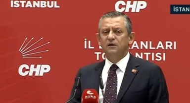Özel: Türkiye'nin İradesine Kafa Tutanların Karşısındayız
