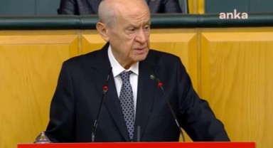 Özgür Özel'i hedef aldı: 'Siyasi istikbalini PKK'ya devretmiştir'