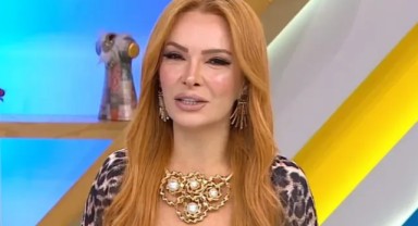 Pınar Eliçe genç şarkıcıya olan hayranlığını haykırdı: