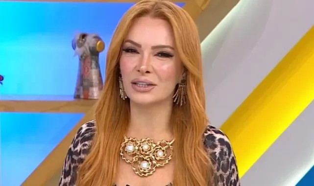 Pınar Eliçe genç şarkıcıya olan hayranlığını haykırdı: