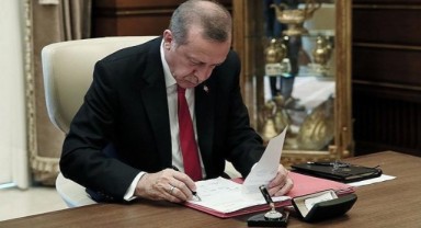 Resmi Gazete'de yayımlandı: 1 Ocak'tan itibaren bu zamlar geçerli olacak