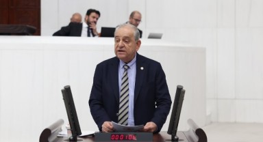 Rıfat Nalbantoğlu’ndan bakanlık tepkisi: “İzmir’in paraları hangi mecralara akıtılacak?