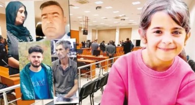 Salim Güran'ın eşi Melek Güran mahkemede çark etti! 600 bin liralık altın sorusu...