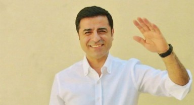 Selahattin Demirtaş'tan Kritik İmralı Mesajı
