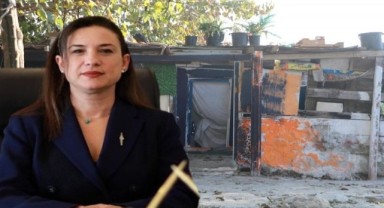 Selçuk'taki yangın faciasına ilişkin Ceritoğlu'ndan açıklama: Sosyal yardımları alıyorlardı