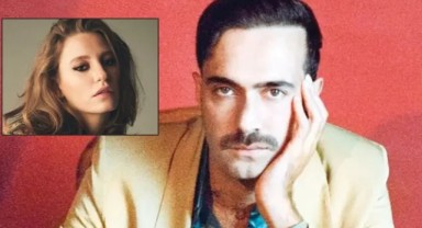 Serenay Sarıkaya'dan ayrılık sorusuna kafa karıştıran tavır