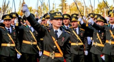 Teğmen Ebru Eroğlu'yla ilgili yanlıştan dönüldü