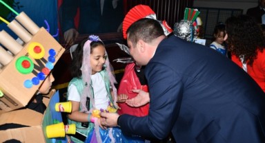 Torbalı Belediyesi gelecek nesiller için dönüştürecek