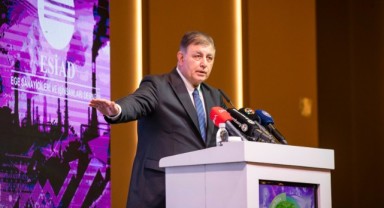 Tugay: İzmir'de yatırım yapmak ve üretimini artırmak isteyen herkesin yanındayız