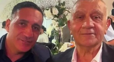 Türk milyarderin babasının esrarengiz ölümü