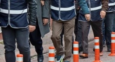 20 ilde uyuşturucu operasyonu: 34 kişi tutuklandı!