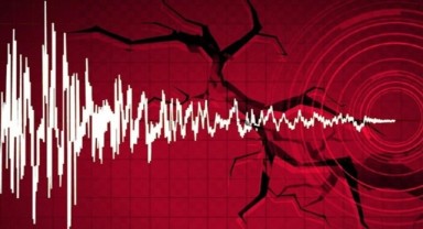 AFAD duyurdu: Muğla'da korkutan deprem!