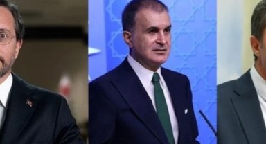 AKP ile CHP arasında 'soytarı' polemiği