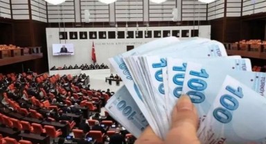 Asgari ücret toplantısında kimsenin fark etmediği detay!