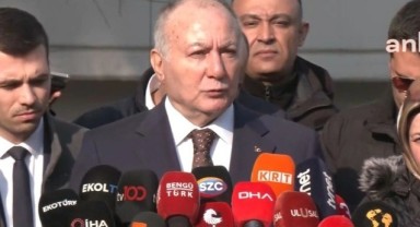 Asgari ücrette üçüncü toplantı sona erdi: Rakam yine konuşulmadı!