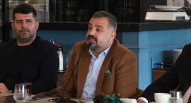 Aslanoğlu'ndan ÇEDES tepkisi: