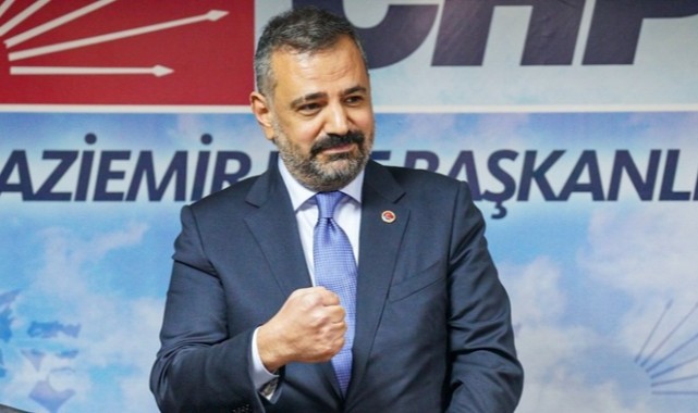 Aslanoğlu'ndan ilçelere yakın markaj: Toplantılar düzenleyecek
