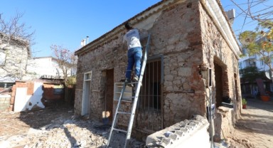 Avlu Güzbel Cafe Yola Çıkıyor