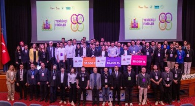 Aydem Enerji’den Yenilikçi Fikirler Kampı