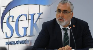Bakan Işıkhan'dan Flaş 'SGK Borcu' Açıklaması: CHP'li Belediyelere 'Yalan Söylüyorlar' Diyerek Yüklendi