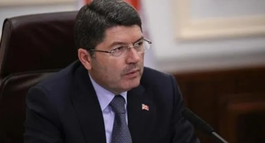 Bakan Tunç'tan DEM Parti'nin 'İmralı' başvurusuna yanıt